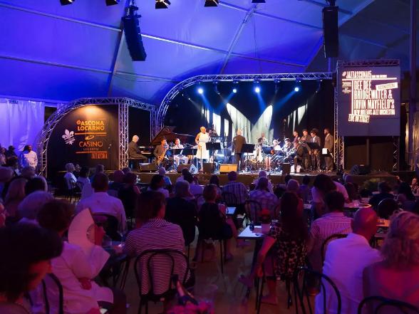 JazzAscona 2025